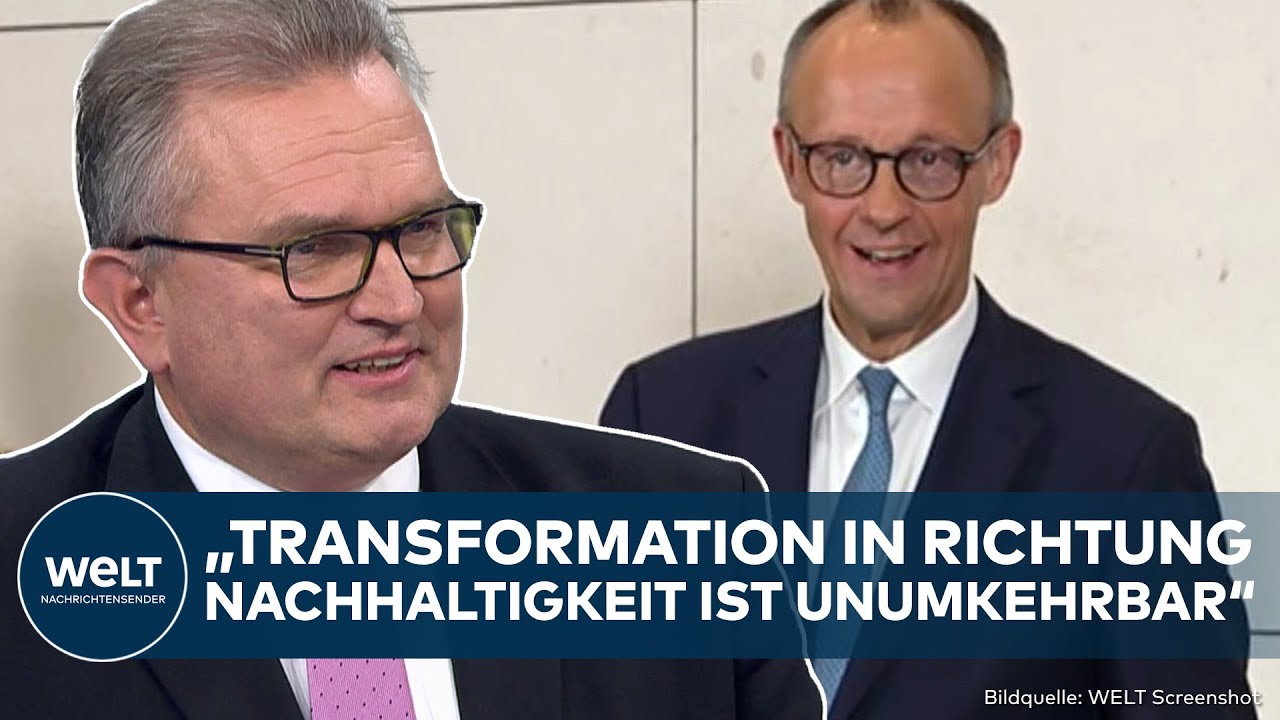 KOALITIONSAUSSCHUSS: Chemieindustrie fordert nach Strompreisentlastung weitere Reformen