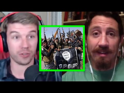 Tim Kennedy on The Threat of ISIS | PKA
