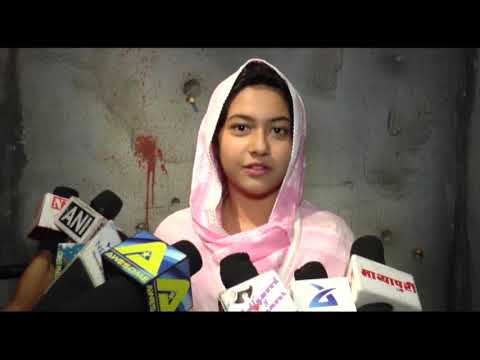 TV Child Actor Reem Sheikh To Play Malala Yousafzai In ‘Gul Makai’ Movie