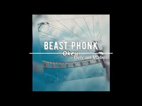 ▶ DVRST, monrxe - Darling | LYRICS SPANISH AND ENGLISH | BEAST PHONK