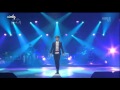 130222 I love you - Cha Tae Hyun 