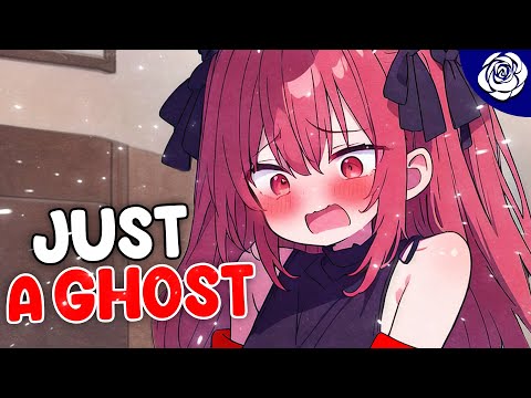 Nightcore - Just like Ghost (Lyrics)