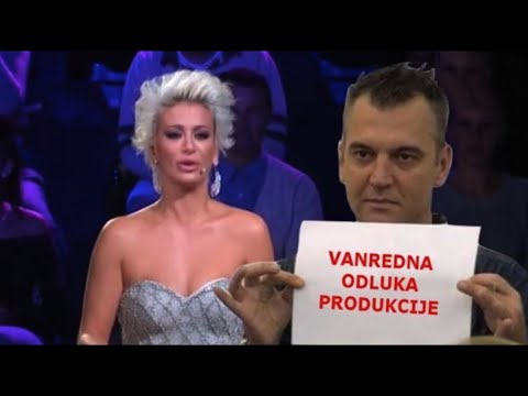 Diskvalifikacija za Miljanu Kulić - Evo šta se upravo desilo u Zadruzi 10.05.2022