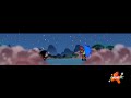 Pucca Funny Love On Nick Jr December 23 2025 Rare Fanmade
