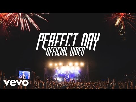 LZ7 - Perfect Day ft. Lauren Olds