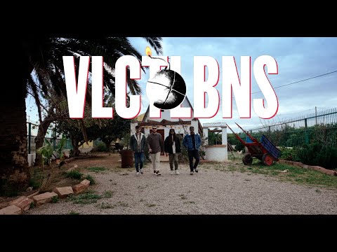 AUXILI - VALENCIANOTALIBANS (Videoclip oficial)