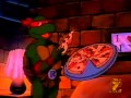 Tartarughe Ninja Alla Riscossa Sigla Italiana