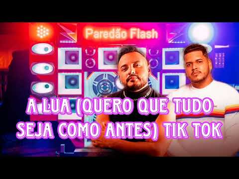 A Lua - Allanzinho part. Lorenzo ( TIK TOK )