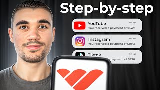 $0 to $10,000 with Whop Clipping Tutorial in 2025 with Reka AI
