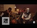 Bodega Bamz F Flatbush Zombies Bring Em Out Official Music Video Premiere First Look