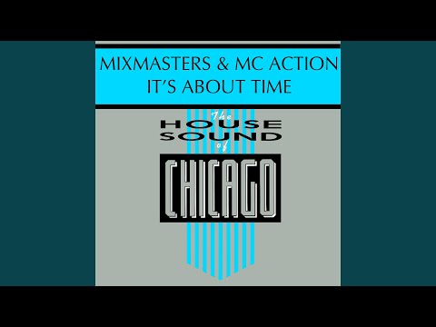 It's About Time (Craig Loftis Mix)