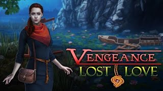Vengeance: Lost Love (DVD-ROM) video 1
