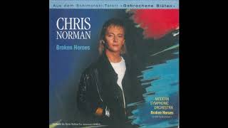 Chris Norman - Broken Heroes (Maxi Version) - (Cover version by Adriatiquos)