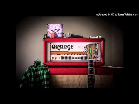 Xutik - Stockholm sindromerik ez