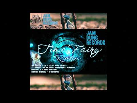 BRANICLE - The SYSTEM ( Time Fairy Riddim )
