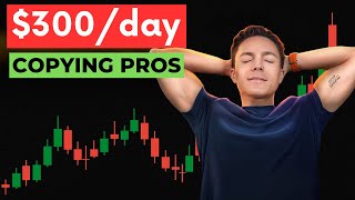 Laziest Way To COPY TRADE Crypto In 2026 ($200/Day Using This Bot)