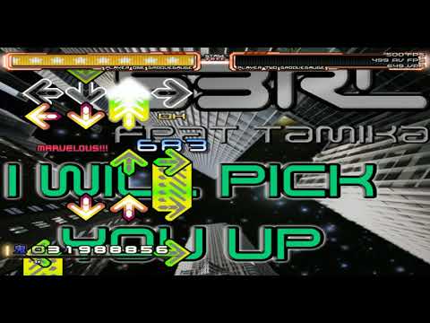 I Will Pick You Up - S3RL feat. Tamika