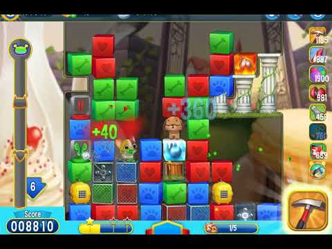 Pet Rescue Saga   level 5426   no boosters