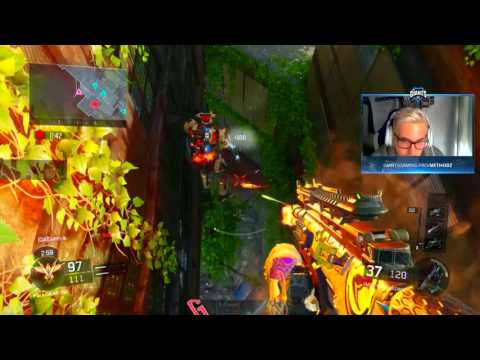 Probando mi NUEVA CONEXIÓN!! 8s con Gamer, Katru & GoobZ