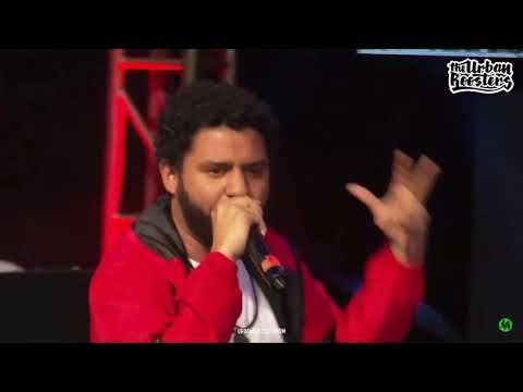 FMS PERU2020 JOTA, JAZE, DIEGO MC, PIERO PISTAS, DJANGO