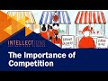 The Importance of Competition | Intellections