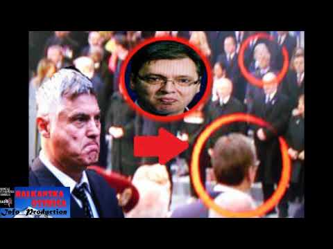 LAZANSKI OTKRIO ISTINU O MAKRONU - Neće proći izmena istorije, zato i kupujemo ovo..