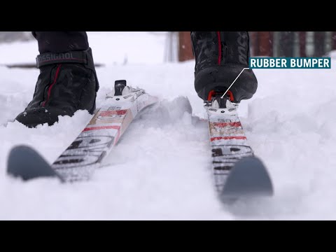 How to Cross Country Ski: A Beginner’s Guide - Part 1 | PSIA-AASI