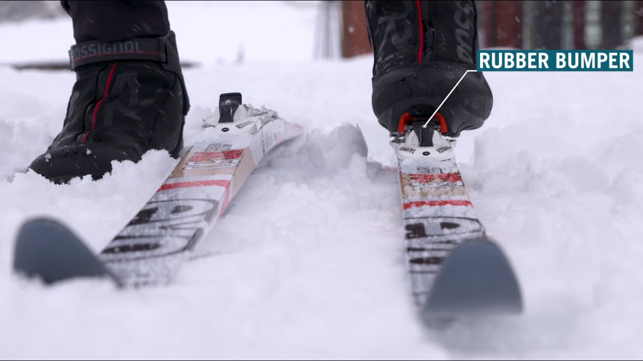 Gear Grand Mesa Nordic Council