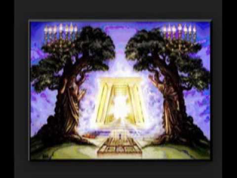 NEW ADAM AND NEW EVE   TWO WITNESSES