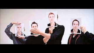 Bell X1 - he said she said