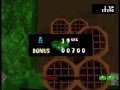 Let's Play Frogger - Part 7 - Slip and Slime Let's Play Frogger - Part 7 - Slip and Slime
