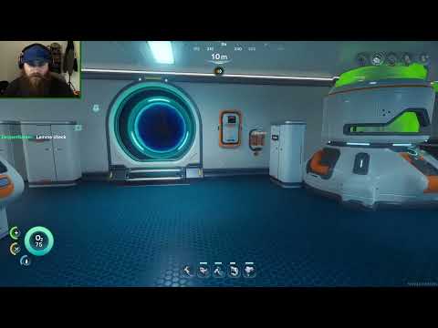 Big Gru's Subnautica 2🤿