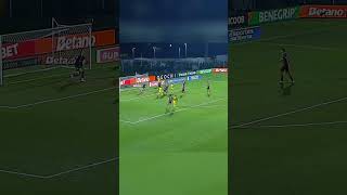 1º GOL DO MIRASSOL | DENILSON | MIRASSOL 1X0 FLUMINENSE | BRASILEIRÃO 2026 | 23/05/2026