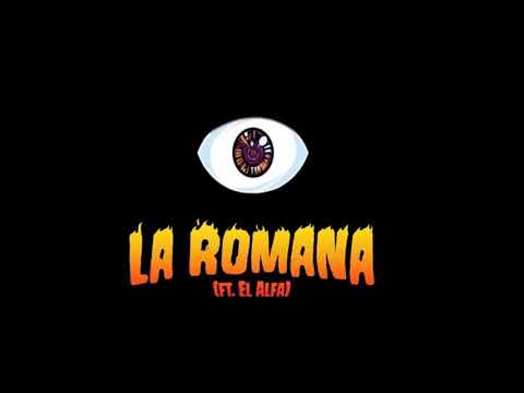 Bad Bunny - Pásame La Hookah (La Romana)