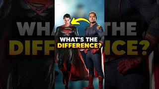 Download lagu Superman vs. Homelander: What's The Biggest Difference? #superman #theboys mp3 Download lagu Superman vs. Homelander: What's The Biggest Difference? #superman #theboys mp3