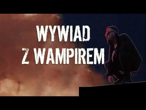 Twarze We Mgle - Wywiad Z Wampirem cz. 1 (prod. Emeska)