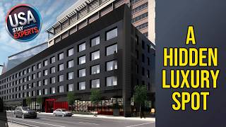 Radisson RED Minneapolis Downtown - A Hidden Luxury Spot | Minneapolis (MN), United States🏩