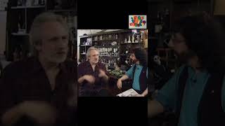 John Entwistle - John Invents multi-fingered bass playing (Thunderfingers - A Tribute)