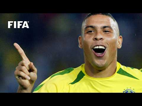 ALL-TIME: Top FINAL Goals In World Cup History