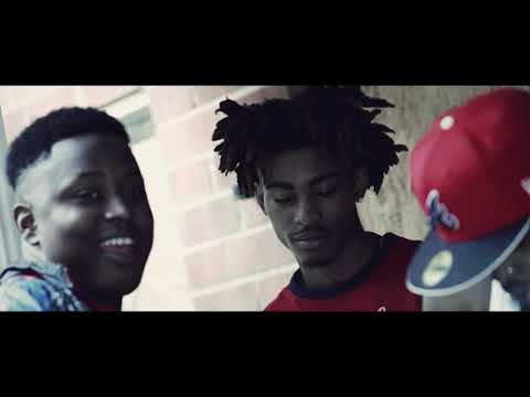 PTD Wicked - In My Hood