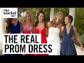 Where did the prom dress go!? | The Social