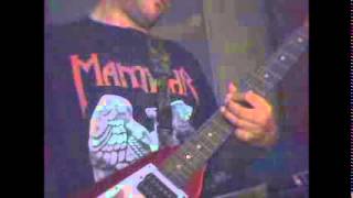 Can&#39;t Stand The Night cover