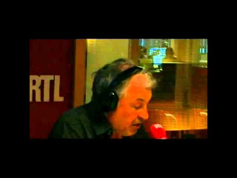 Serge July: The socialist debate is a hit - RTL - RTL