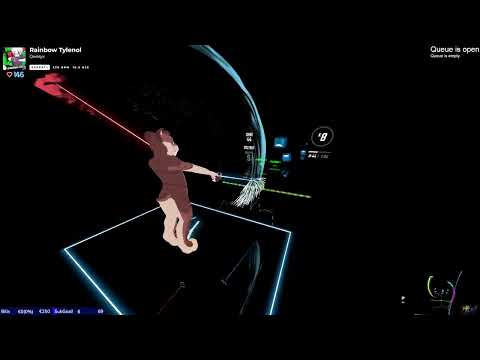 Kitsune^2 - Rainbow Tylenol [ExpertPlus]