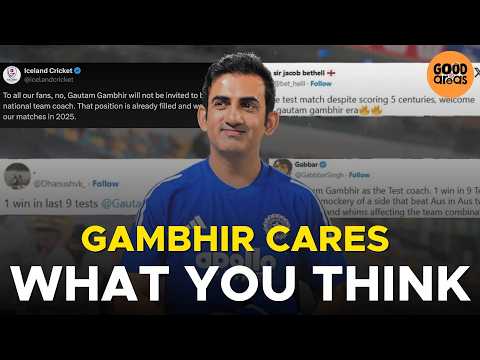 Gambhir's format bleed | India vs South Africa T20 world Cup 2026 | #t20worldcup  #cricket