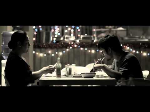 Mater Dolorosa - trailer