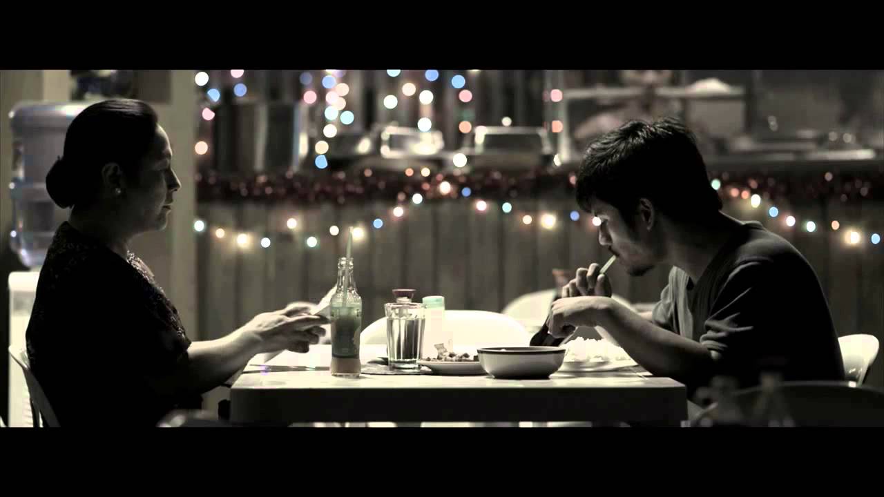 Mater Dolorosa - trailer