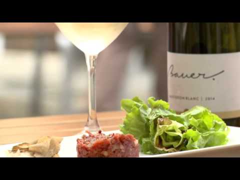 New Transylvanian Cuisine