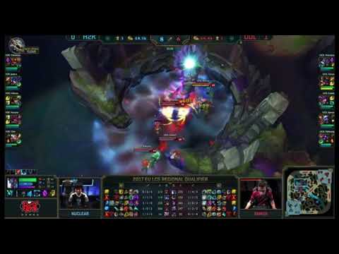 H2K vs UOL 2017