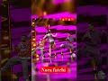 Nach Meri Rani Song Nora Fatehi Song Dance Performance Trending Viral Ytshort 1m Shortvideo